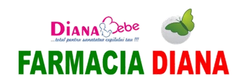 Farmacia Diana Logo